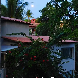 Casa D Zil Casa de Férias Porto Seguro
