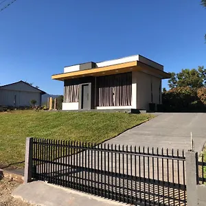 Super Tinyhouse Ao Lado Da Igreja Matriz Casa de Férias