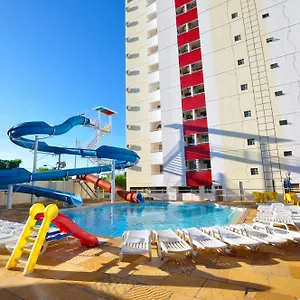 Diroma Apartamento Caldas Novas