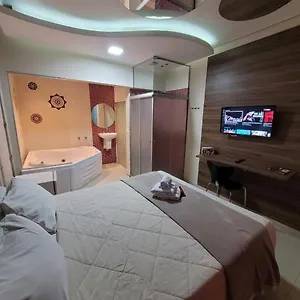 Flex Hotel São Paulo