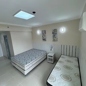 Spazzio Diroma - Acesso Acqua Park Casa de Férias Caldas Novas