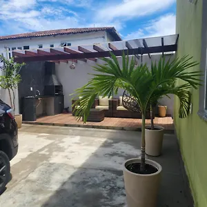 Solar Buziano Casa de Férias Búzios