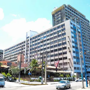 Studio Meireles Apartamento Fortaleza (Ceara)