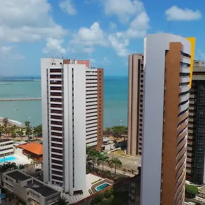 Emilio Hinko 3 Quartos Apto1502 Apartamento Fortaleza (Ceara)
