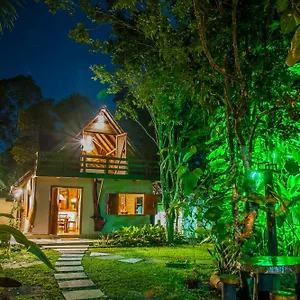 Casa Rustica Casa de Férias Porto Seguro