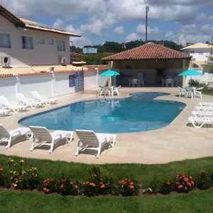 Residencial Golfinhos Apartamento Porto Seguro